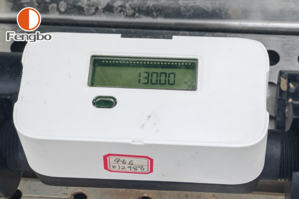 1/2-Inch LoRaWAN Ultrasonic Water Meter: A Comprehensive Overview