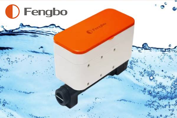 Fengbo LoRaWAN Ultrasonic Water Meter - Smart Water Management Solution