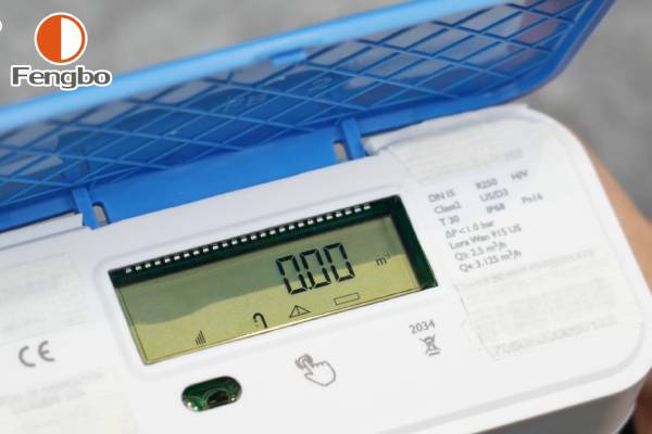Embrace the Future with Ultrasonic Water Meter Technology