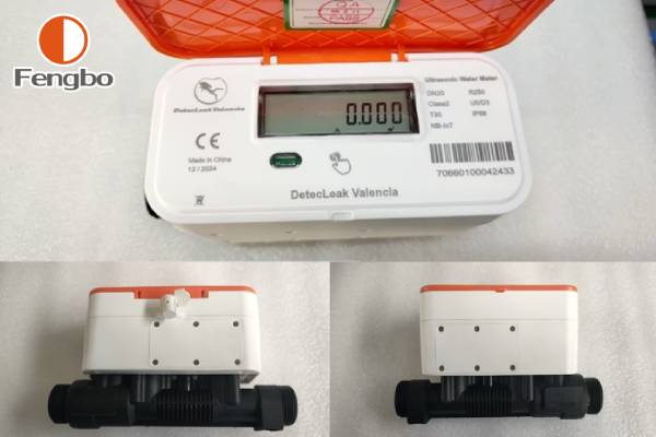 The Benefits of Valve-Controlled Ultrasonic Water Meters for Smart Cities