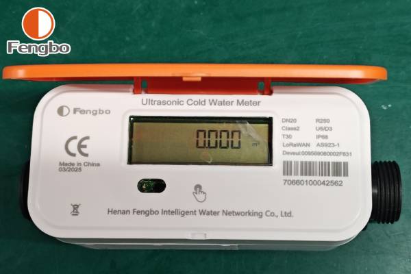 Where to Buy Smart Ultrasonic Water Meter for Residential?
