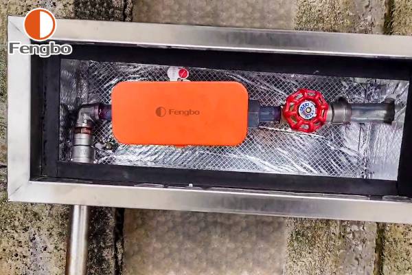 Summary of Ultrasonic Water Meter Installation Precautions