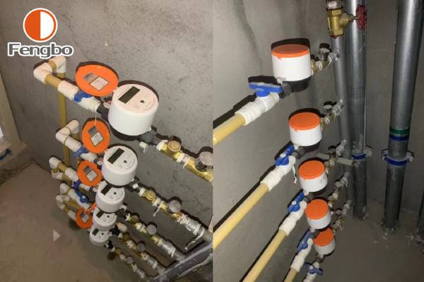 Affordable and Reliable: The Best Ultrasonic Water Meters for Domestic