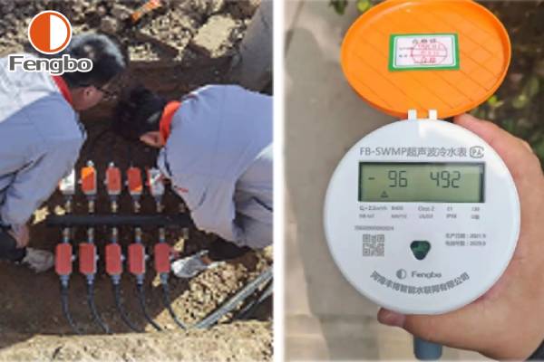 Ultrasonic Water Meter After-Sales Maintenance and Troubleshooting Guide