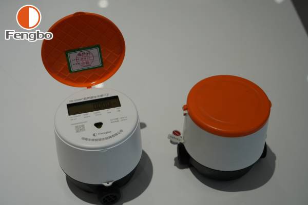 The Significance of Ultrasonic Water Meters in the Water Supply Process