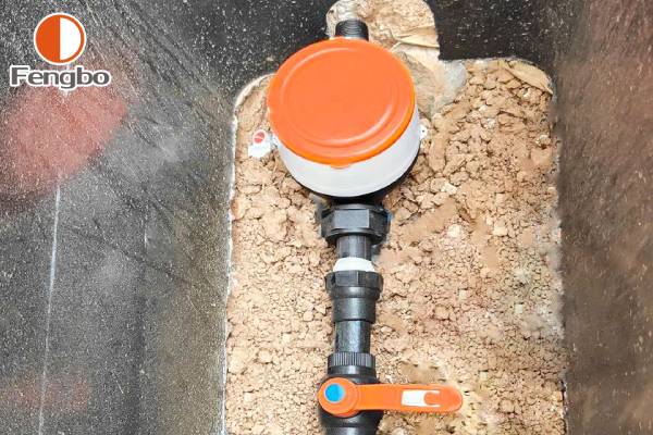 Wholesale Lorawan Ultrasonic Water Meter Manufacturer