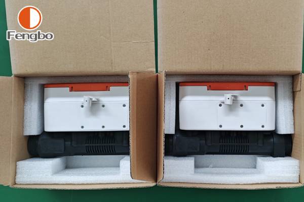 Fengbo Residential and Commercial Ultrasonic Water Meter Manufacturer