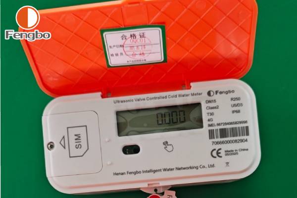 Smart Ultrasonic Water Meters: The Future of Global Water Management Solutions