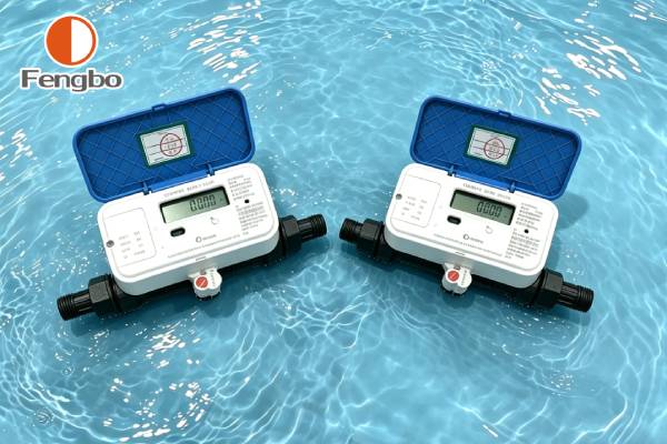 Ultrasonic Water Meters: Solving the Pain Points of Mechanical Water Meters