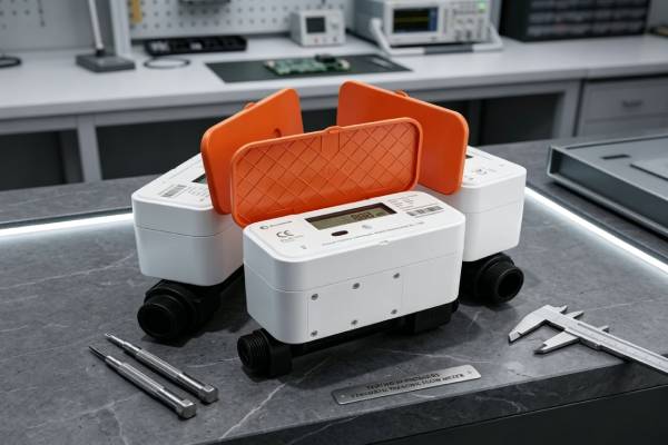 China Smart Ultrasonic Water Meter Manufacturer and Supplier